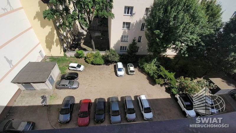 Mieszkanie na sprzedaż, Szczecin Centrum, 2 pokoje, 37 m² — PAT21332, zdjęcie 7