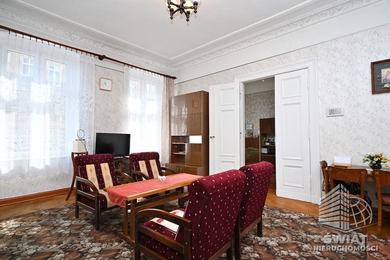Mieszkanie na sprzedaż, Szczecin Centrum, 2 pokoje, 69 m² — PMR25480, zdjęcie 2