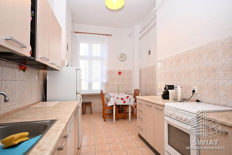 Mieszkanie na sprzedaż, Szczecin Centrum, 2 pokoje, 69 m² — PMR25480, zdjęcie 8