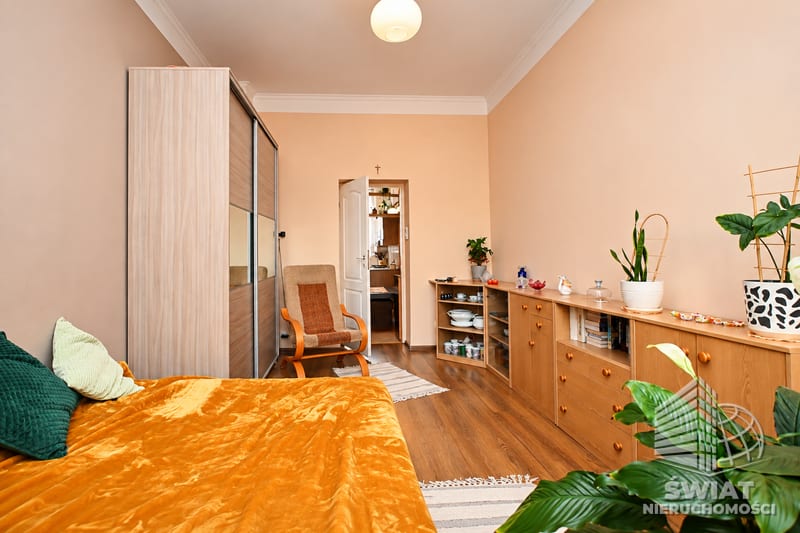 Mieszkanie na sprzedaż, Szczecin Centrum, 3 pokoje, 62 m² — PMR25491, zdjęcie 2