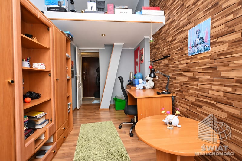 Mieszkanie na sprzedaż, Szczecin Centrum, 3 pokoje, 62 m² — PMR25491, zdjęcie 4