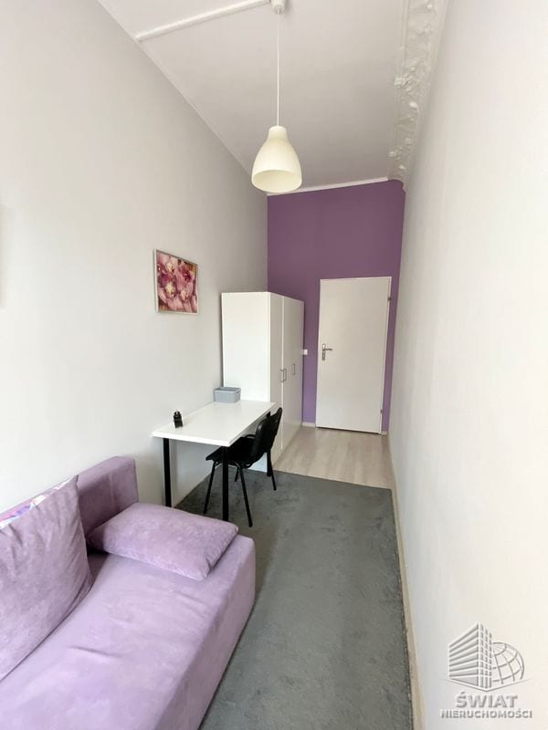Mieszkanie na sprzedaż, Szczecin Centrum, 7 pokoi, 97 m² — PSK21605, zdjęcie 2