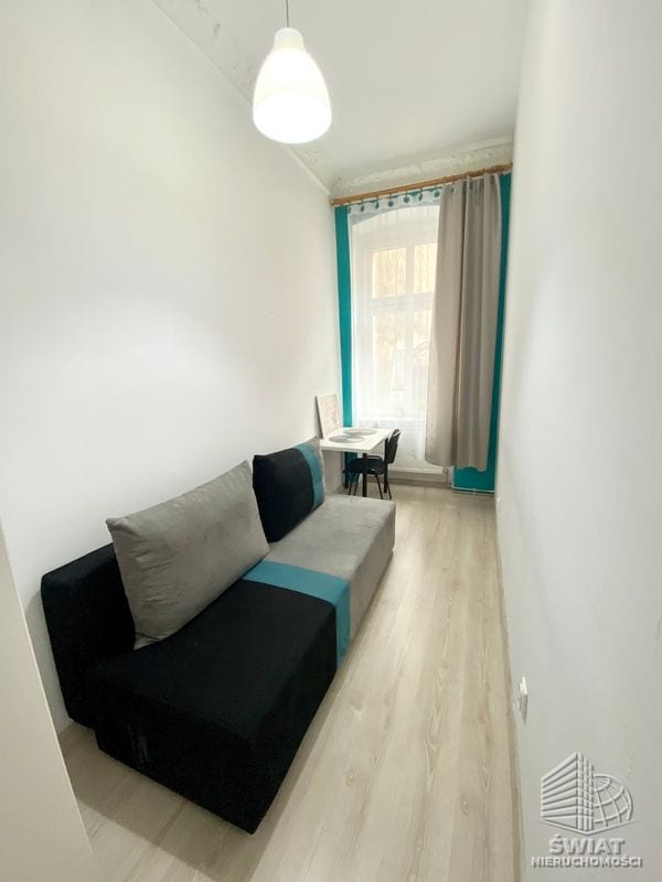 Mieszkanie na sprzedaż, Szczecin Centrum, 7 pokoi, 97 m² — PSK21605, zdjęcie 3