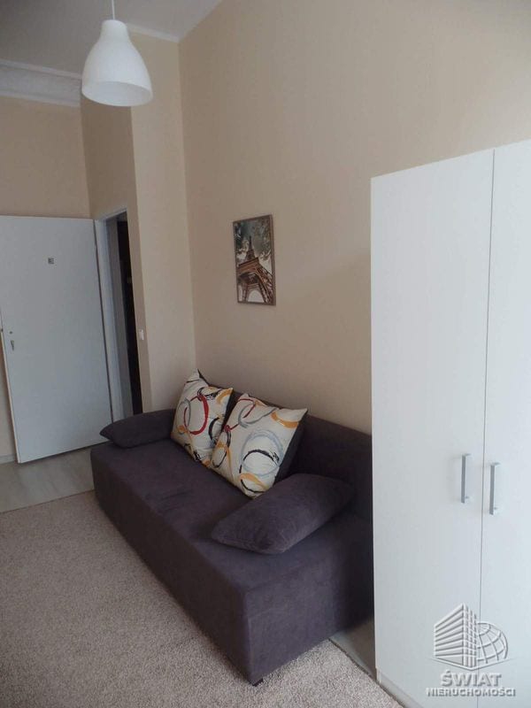 Mieszkanie na sprzedaż, Szczecin Centrum, 7 pokoi, 97 m² — PSK21605, zdjęcie 6