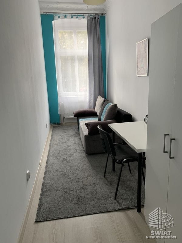 Mieszkanie na sprzedaż, Szczecin Centrum, 7 pokoi, 97 m² — PSK21605, zdjęcie 7