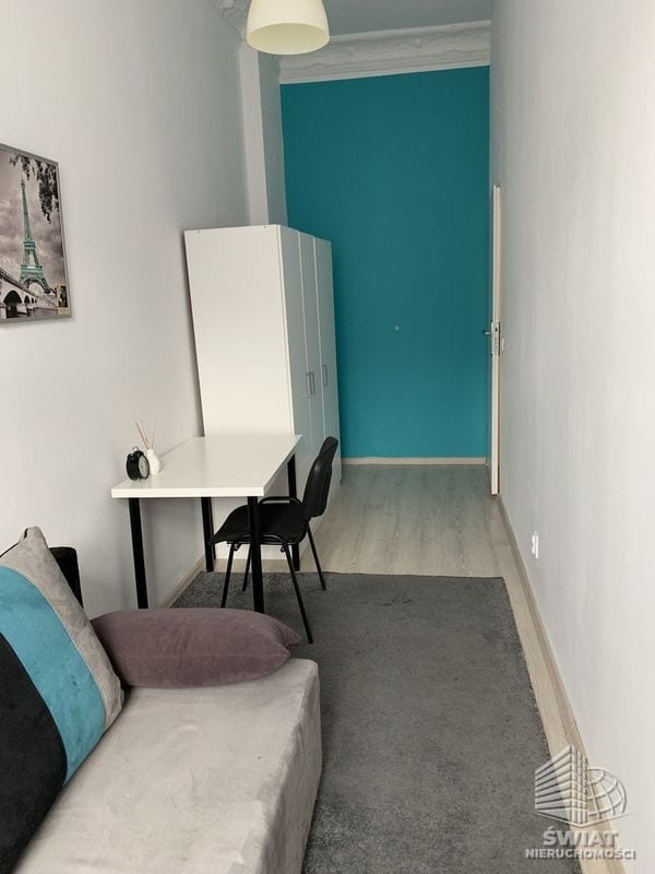 Mieszkanie na sprzedaż, Szczecin Centrum, 7 pokoi, 97 m² — PSK21605, zdjęcie 8