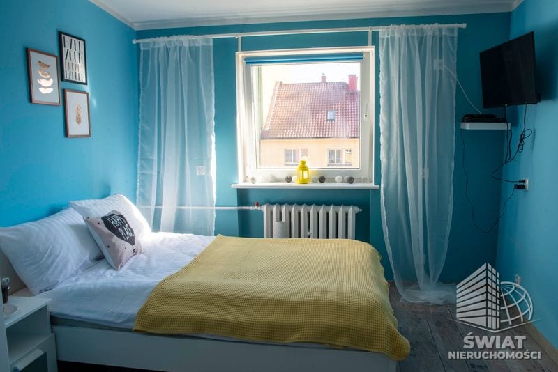 Mieszkanie na sprzedaż, Szczecin Centrum, 7 pokoi, 98 m² — PSK21708, zdjęcie 2