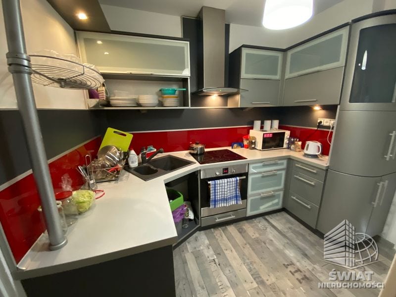 Mieszkanie na sprzedaż, Szczecin Centrum, 7 pokoi, 98 m² — PSK21708, zdjęcie 6