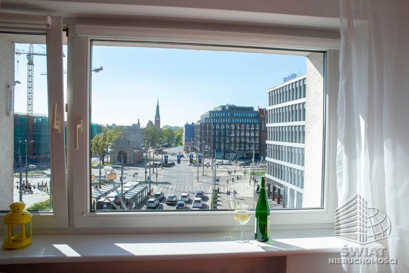 Mieszkanie na sprzedaż, Szczecin Centrum, 7 pokoi, 98 m² — PSK21708, zdjęcie 7