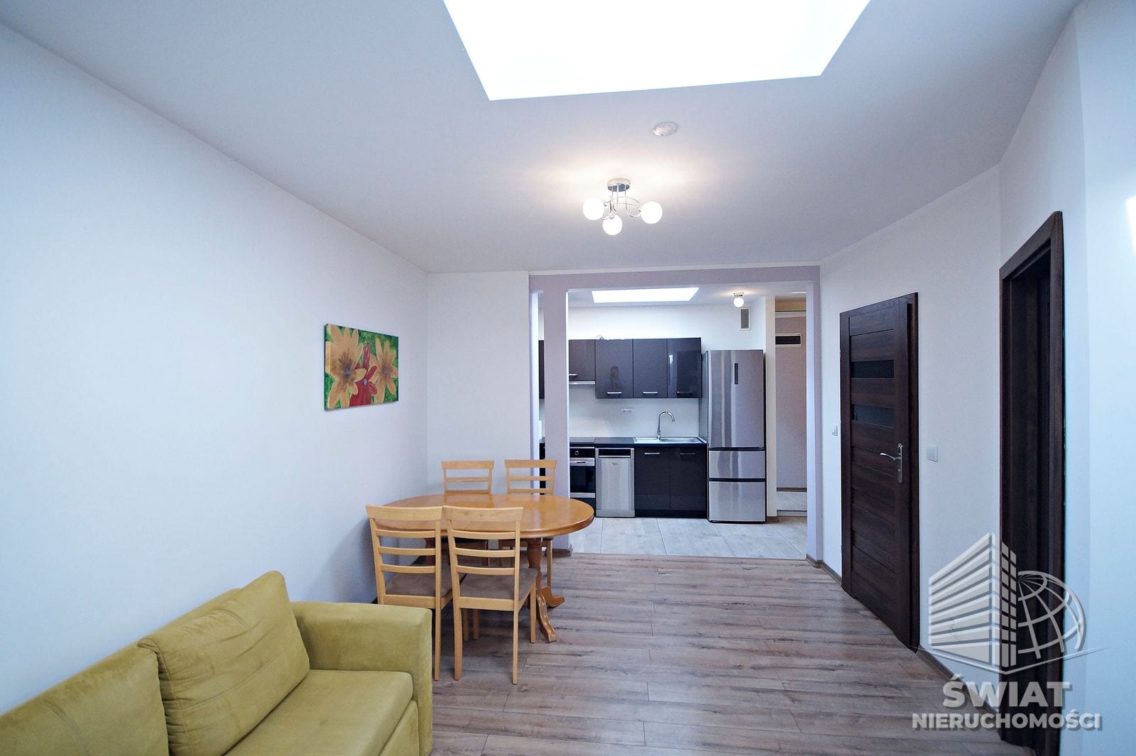 Mieszkanie na sprzedaż, Szczecin Centrum, 2 pokoje, 40 m² — PTR26073, zdjęcie 1