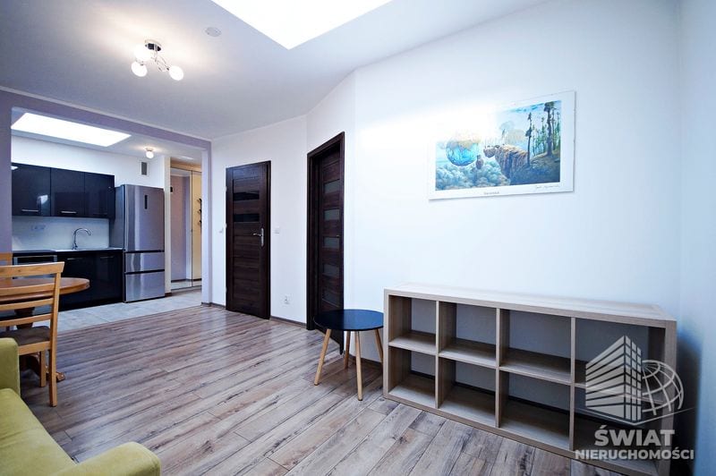 Mieszkanie na sprzedaż, Szczecin Centrum, 2 pokoje, 40 m² — PTR26073, zdjęcie 5