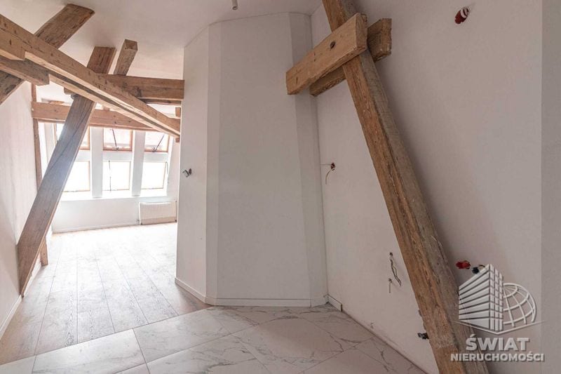 Mieszkanie na sprzedaż, Szczecin Centrum, 1 pokój, 37 m² — PTR26104, zdjęcie 3