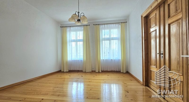 Mieszkanie na sprzedaż, Szczecin Centrum, 4 pokoje, 78 m² — RBP20108, zdjęcie 2