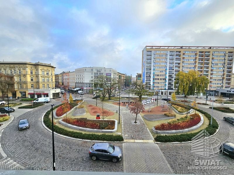 Mieszkanie na sprzedaż, Szczecin Centrum, 4 pokoje, 78 m² — RBP20108, zdjęcie 3