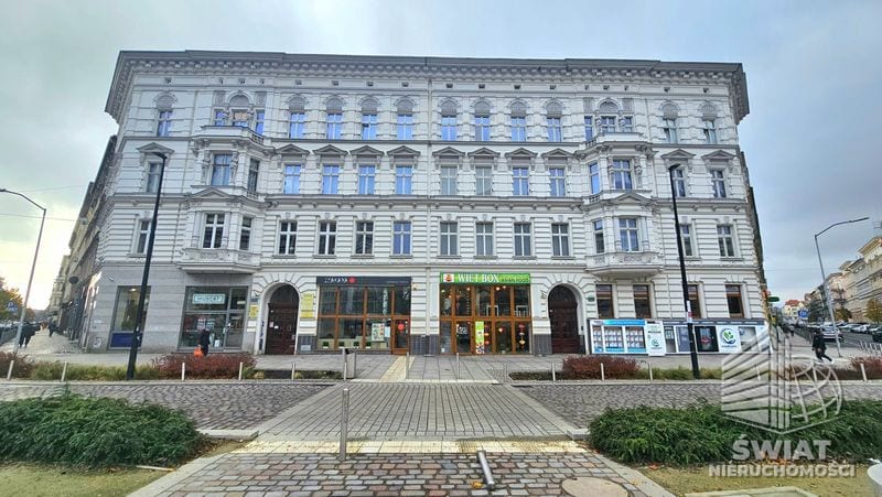 Mieszkanie na sprzedaż, Szczecin Centrum, 4 pokoje, 78 m² — RBP20108, zdjęcie 4