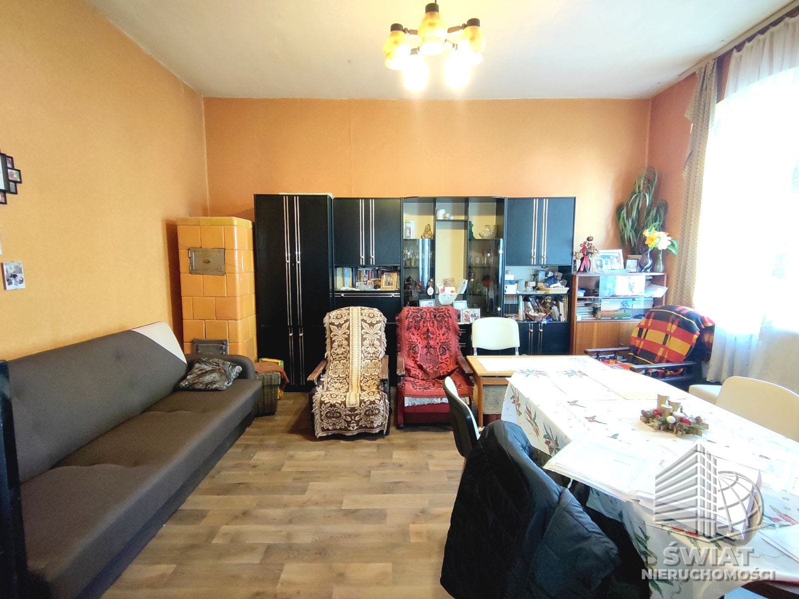Mieszkanie na sprzedaż, Szczecin Centrum, 2 pokoje, 55 m² — RNH21226, zdjęcie 1