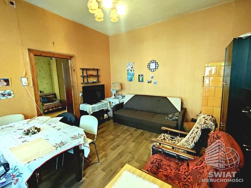 Mieszkanie na sprzedaż, Szczecin Centrum, 2 pokoje, 55 m² — RNH21226, zdjęcie 3