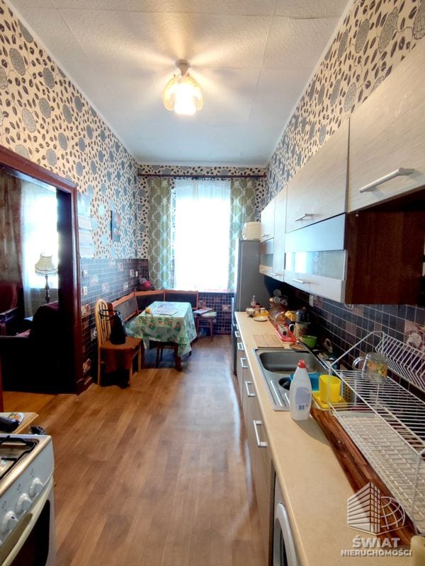 Mieszkanie na sprzedaż, Szczecin Centrum, 2 pokoje, 55 m² — RNH21226, zdjęcie 8
