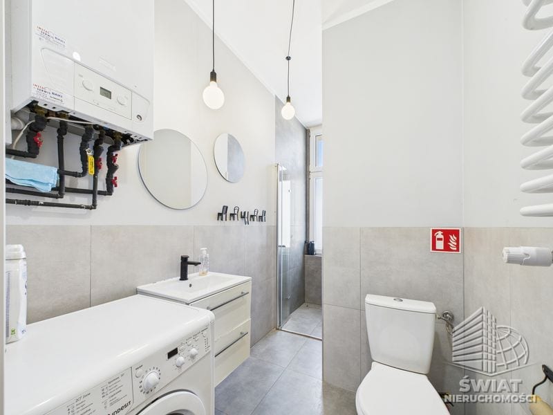 Mieszkanie na sprzedaż, Szczecin Centrum, 5 pokoi, 81 m² — ROY04345, zdjęcie 4