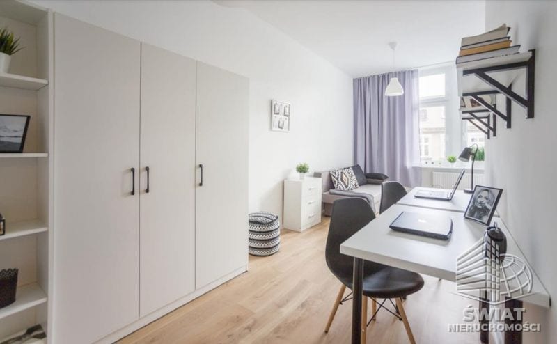 Mieszkanie na sprzedaż, Szczecin Centrum, 5 pokoi, 81 m² — ROY04345, zdjęcie 5