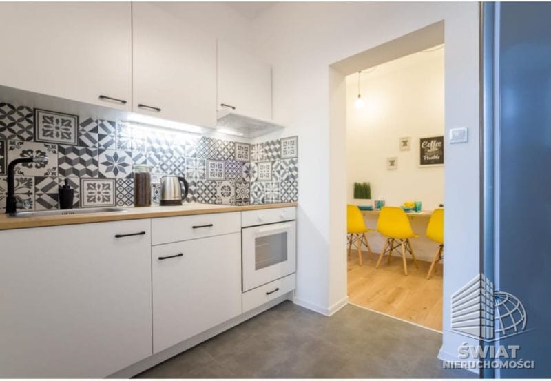 Mieszkanie na sprzedaż, Szczecin Centrum, 5 pokoi, 81 m² — ROY04345, zdjęcie 6