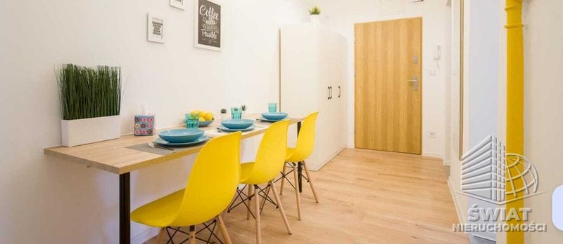 Mieszkanie na sprzedaż, Szczecin Centrum, 5 pokoi, 81 m² — ROY04345, zdjęcie 7