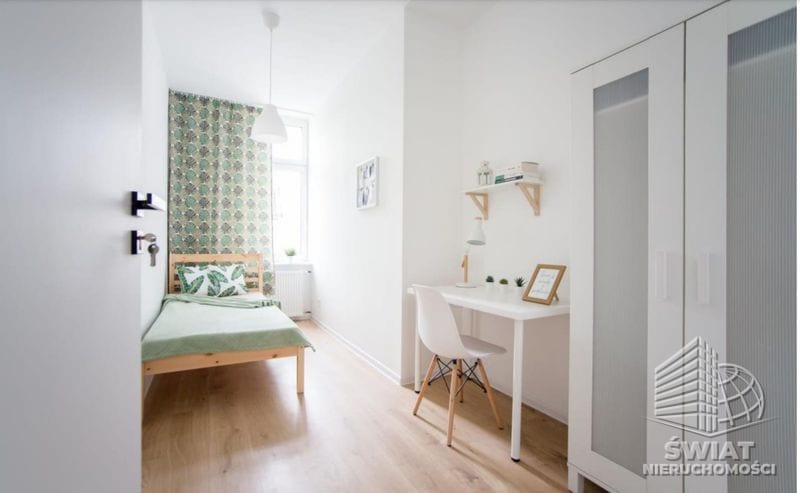 Mieszkanie na sprzedaż, Szczecin Centrum, 5 pokoi, 81 m² — ROY04345, zdjęcie 8