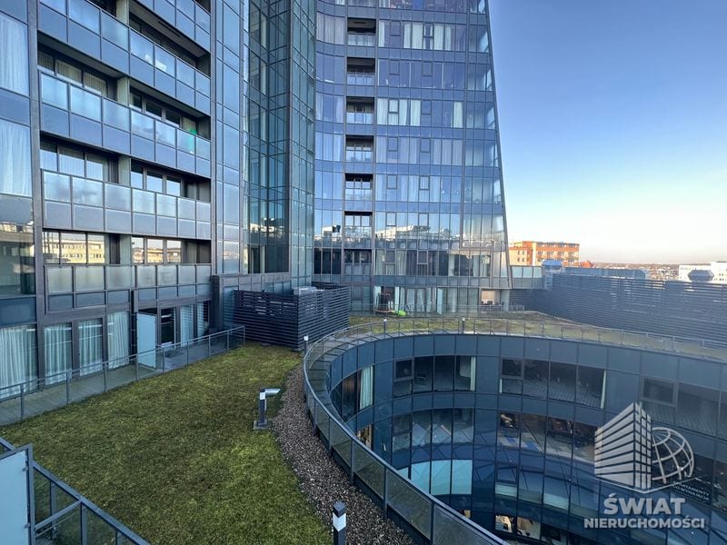 Mieszkanie na sprzedaż, Szczecin Centrum, 1 pokój, 28 m² — ROY04667, zdjęcie 7