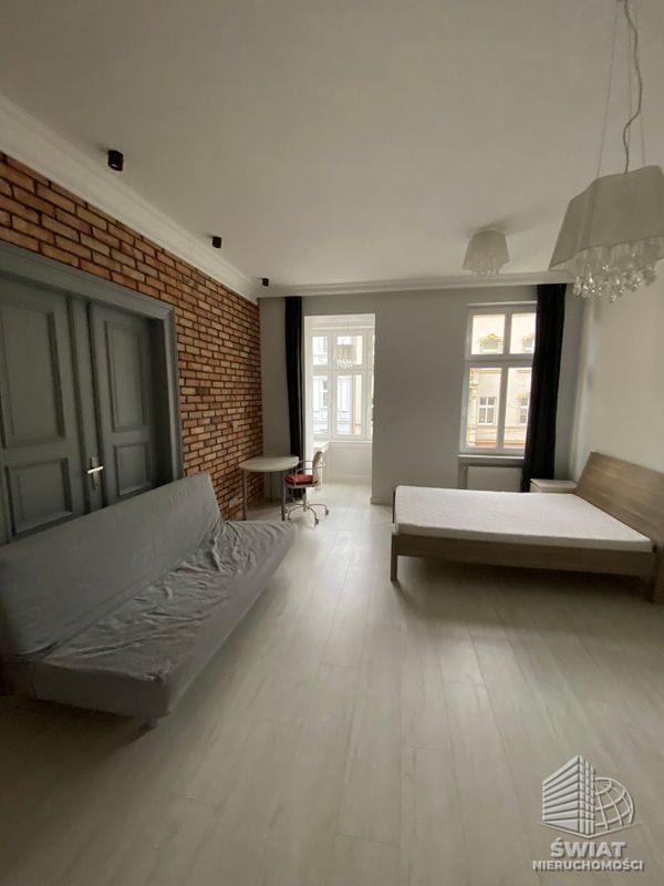 Mieszkanie na sprzedaż, Szczecin Centrum, 3 pokoje, 101 m² — SCN22974, zdjęcie 1