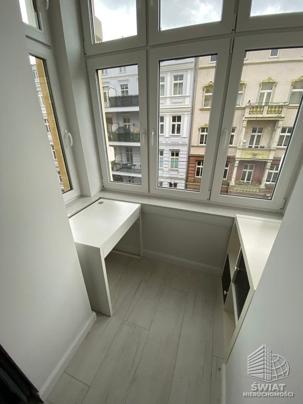 Mieszkanie na sprzedaż, Szczecin Centrum, 3 pokoje, 101 m² — SCN22974, zdjęcie 2