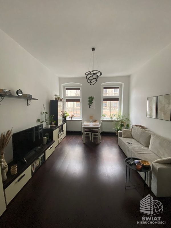 Mieszkanie na sprzedaż, Szczecin Centrum, 4 pokoje, 132 m² — SCN23068, zdjęcie 2