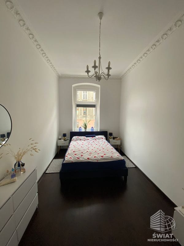 Mieszkanie na sprzedaż, Szczecin Centrum, 4 pokoje, 132 m² — SCN23068, zdjęcie 4