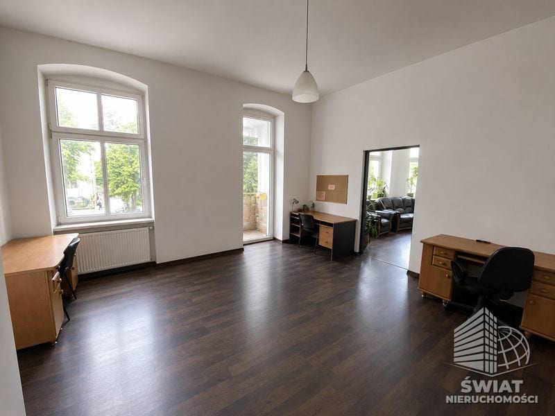 Mieszkanie na sprzedaż, Szczecin Centrum, 4 pokoje, 132 m² — SCN23068, zdjęcie 6