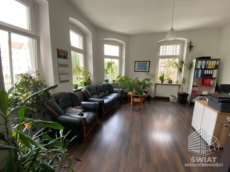 Mieszkanie na sprzedaż, Szczecin Centrum, 4 pokoje, 132 m² — SCN23068, zdjęcie 7