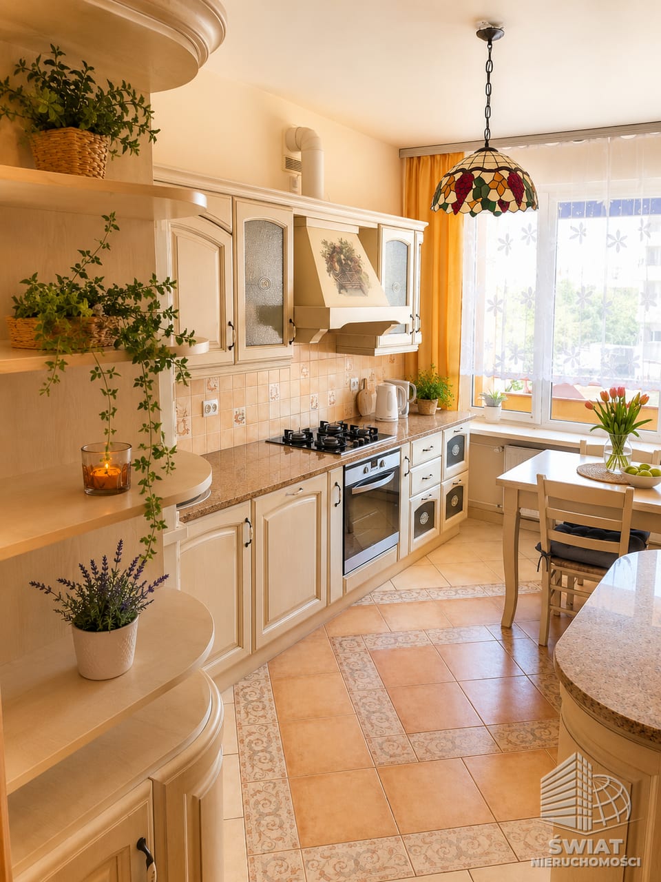 Mieszkanie na sprzedaż, Szczecin Centrum, 2 pokoje, 51 m² — SWN32889, zdjęcie 1