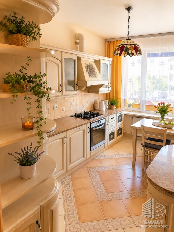 Mieszkanie na sprzedaż, Szczecin Centrum, 2 pokoje, 51 m² — SWN32889, zdjęcie 1