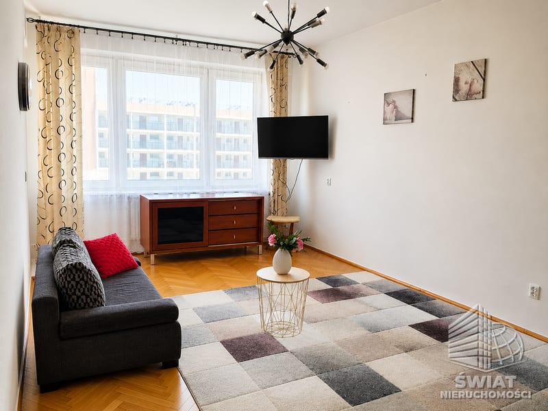 Mieszkanie na sprzedaż, Szczecin Centrum, 2 pokoje, 51 m² — SWN32889, zdjęcie 2