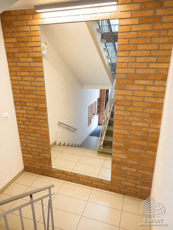 Mieszkanie na sprzedaż, Szczecin Centrum, 2 pokoje, 51 m² — SWN32889, zdjęcie 6