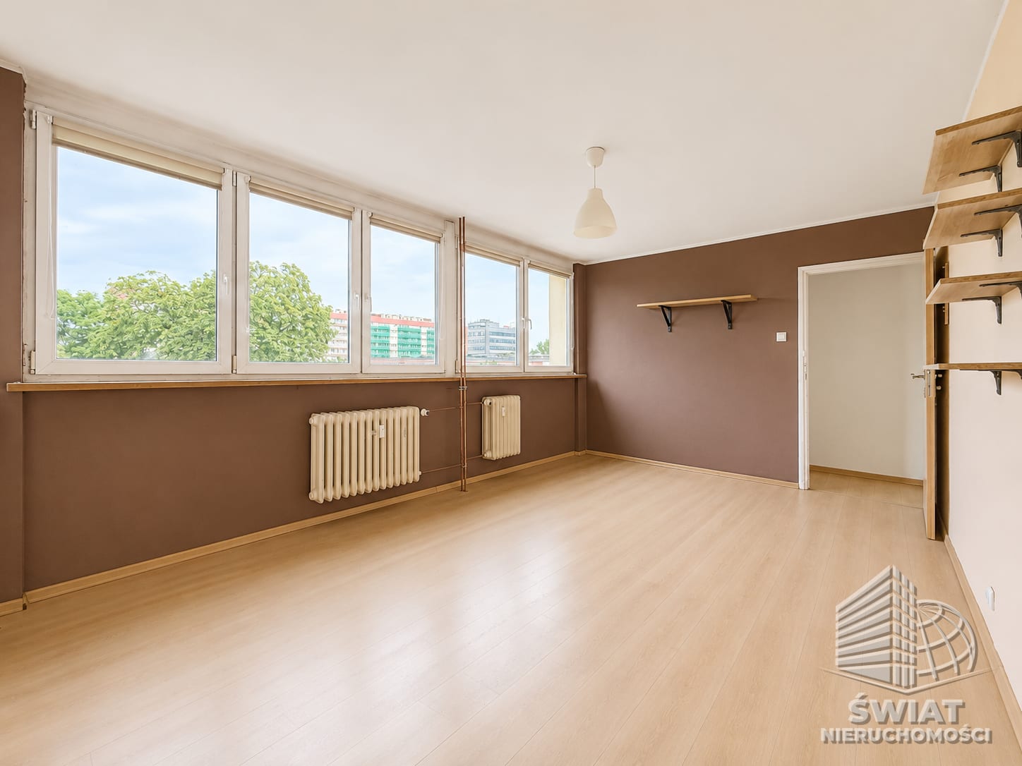 Mieszkanie na sprzedaż, Szczecin Centrum, 2 pokoje, 47 m² — VLX20323, zdjęcie 1