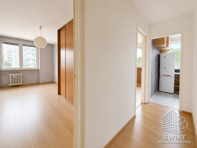 Mieszkanie na sprzedaż, Szczecin Centrum, 2 pokoje, 47 m² — VLX20323, zdjęcie 4