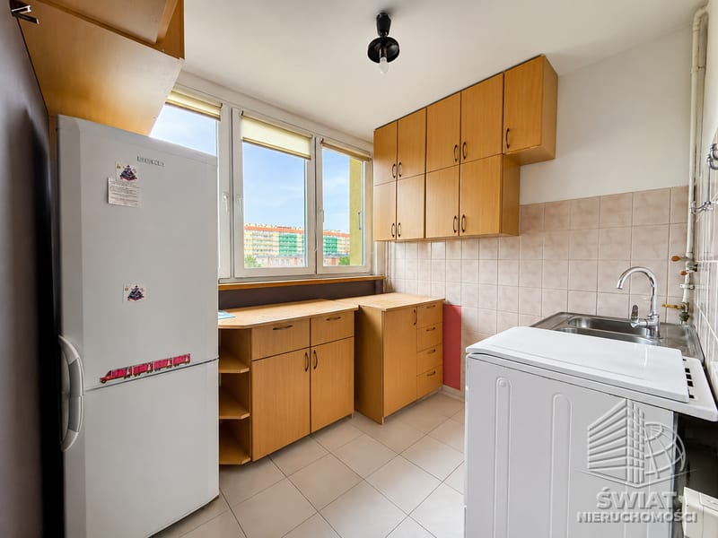 Mieszkanie na sprzedaż, Szczecin Centrum, 2 pokoje, 47 m² — VLX20323, zdjęcie 8