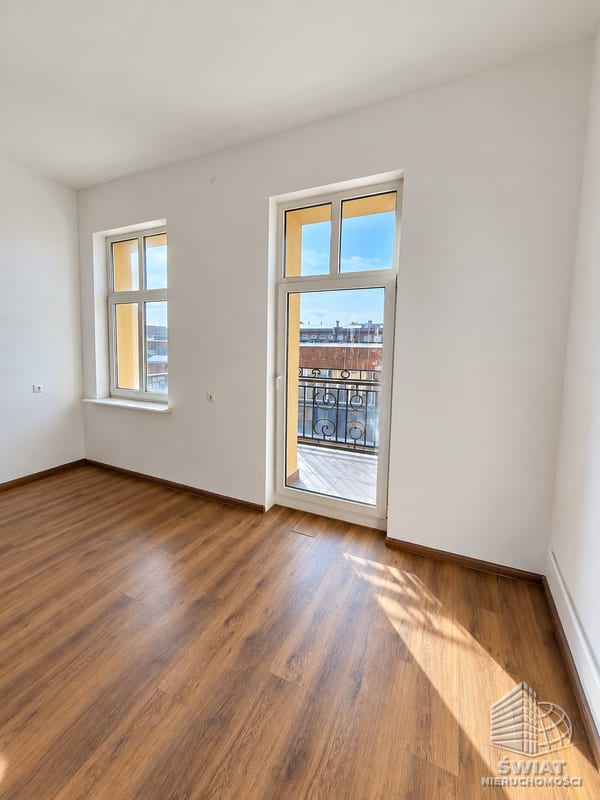 Mieszkanie na sprzedaż, Szczecin Centrum, 3 pokoje, 112 m² — VLX20367, zdjęcie 2
