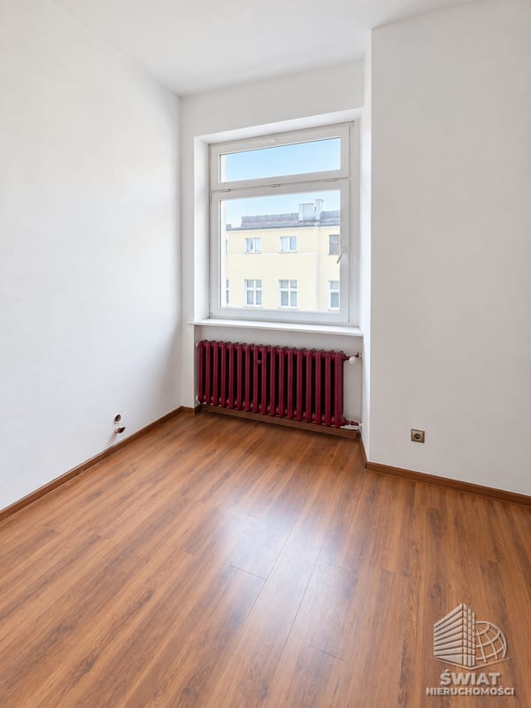 Mieszkanie na sprzedaż, Szczecin Centrum, 3 pokoje, 112 m² — VLX20367, zdjęcie 6