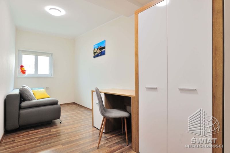 Mieszkanie na sprzedaż, Szczecin Centrum, 5 pokoi, 76 m² — WEB21094, zdjęcie 4