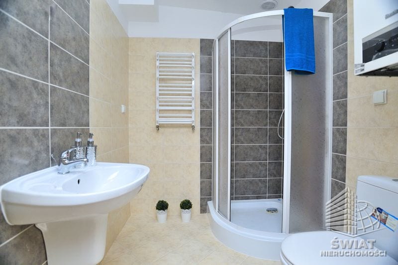 Mieszkanie na sprzedaż, Szczecin Centrum, 5 pokoi, 76 m² — WEB21094, zdjęcie 5
