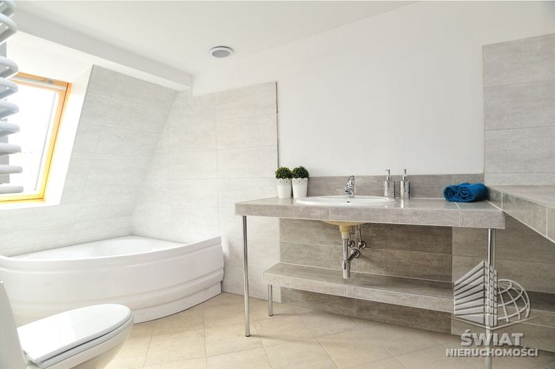 Mieszkanie na sprzedaż, Szczecin Centrum, 5 pokoi, 76 m² — WEB21094, zdjęcie 6