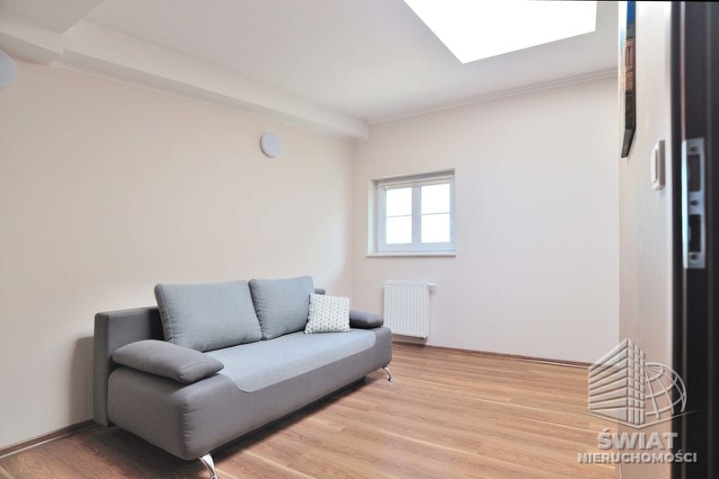 Mieszkanie na sprzedaż, Szczecin Centrum, 5 pokoi, 76 m² — WEB21094, zdjęcie 7