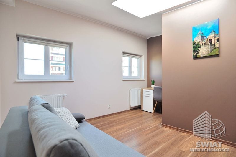 Mieszkanie na sprzedaż, Szczecin Centrum, 5 pokoi, 76 m² — WEB21094, zdjęcie 8
