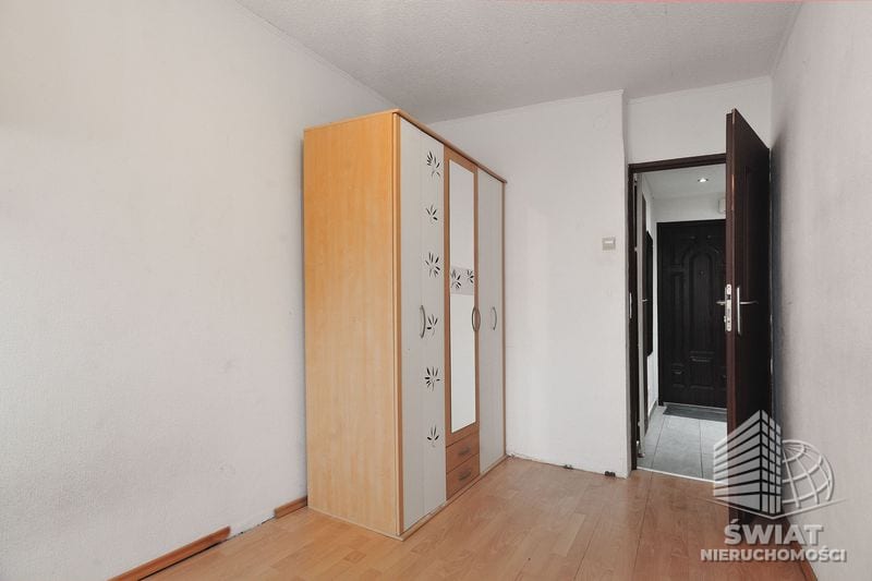 Mieszkanie na sprzedaż, Szczecin Centrum, 2 pokoje, 34 m² — WEB21124, zdjęcie 4