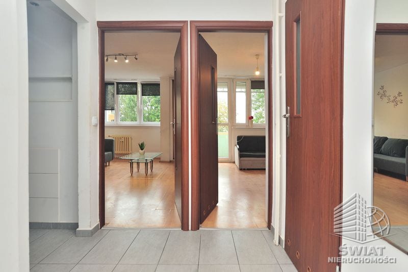 Mieszkanie na sprzedaż, Szczecin Centrum, 2 pokoje, 34 m² — WEB21124, zdjęcie 5
